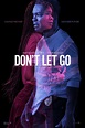 Don't Let Go DVD Release Date November 26, 2019
