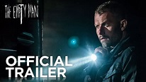 The Empty Man | Official Trailer - YouTube
