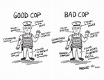 Good Cop Bad Cop | OER Commons
