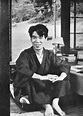 Eiji Yoshikawa, el gran novelista histórico de Japón