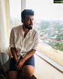 Kalidas Jayaram Instagram - Gethu Cinema