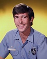 RANDOLPH MANTOOTH AS JOHNNY GAGE IN 'EMERGENCY' - 8X10 PUBLICITY PHOTO ...