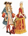Luis XIV de Francia, sus amantes y la princesa negra | TN
