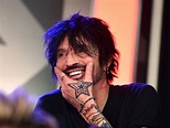 Tommy Lee Gets New Face Tattoos, Shares Photos on Instagram