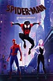 Spider-Man - Un nuovo universo (2018) - Posters — The Movie Database (TMDb)