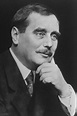 Hg Wells, File H G Wells Pre 1922 Jpg Wikimedia Commons - Was formed in ...