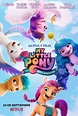 Nuevo tráiler de My Little Pony: Nueva Generación - Aventuras Nerd