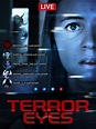 Conoce "Terror Eyes", la nueva película de terror independiente ...
