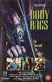 Bolsa de cadáveres - Película 1993 - SensaCine.com