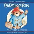 Paddington: Paddington Storybook Collection: 6 Classic Stories ...