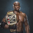 A Look At Bobby Lashley's WrestleMania Workout, Peacock Adds New ...