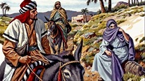 Biblia : Génesis 38 - Judá y Tamar - YouTube