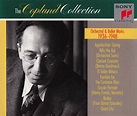 Orchestral & ballet works 1936-1948 by Aaron Copland, 1991, CD x 3 ...