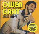 Owen Gray Single 1969-72 (Owen Gray) – Teejays Music