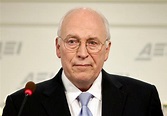 With new heart, Dick Cheney speaks for more than an hour in Wyoming ...