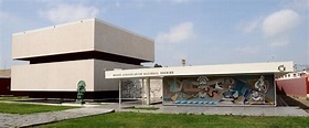 Museo Arqueológico Nacional Brüning | Museos