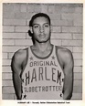 Harlem Globetrotter Norman Lee | Check out more photos at ww… | Flickr