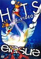 Erasure - Hits! The Videos (2003, DVD) | Discogs