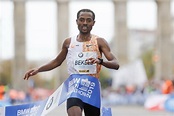 Kenenisa Bekele narrowly misses world record by two seconds in comeback ...