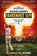 Fahrenheit 11/9 | The Springs Cinema & Taphouse