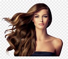 Girl Hair Png - Girls With Long Hair Png, Transparent Png - 1090x900 ...
