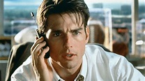 Jerry Maguire: Show Me The Money! - Solzy at the Movies