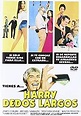 Harry Dedos Largos - Película - 1973 - Crítica | Reparto | Estreno ...