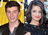 New Couple Alert! Shawn Mendes Is Dating Camila Cabello | E! News