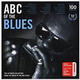 Best Buy: ABC of the Blues: The Ultimate Collection from the Delta to ...