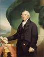 George Clinton: Founding Father, Vice President - History