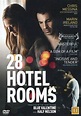 28 Hotel Rooms (DVD) - Powermaxx.no