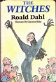 The Witches Roald Dahl - Isaac Mackay