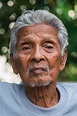 "Portrait Of Asian Old Man" by Stocksy Contributor "Chalit Saphaphak ...