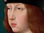 El 22 de julio de 1478 nació Felipe “el hermoso”, padre del emperador ...