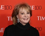 Whatever Happened to Barbara Walters? 'The View' Creator Is Iconic