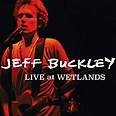 Jeff Buckley on Amazon Music Unlimited