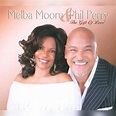 The Gift Of Love - Melba Moore, Phil Perry mp3 buy, full tracklist