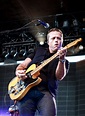 With personal songs, Jason Isbell brings intimacy to amphitheater ...