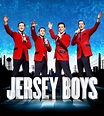 Jersey Boys - 20th October 2018 - Kennedys Tours Reservations