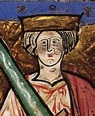 Judith of Brittany (982–1017) was the daughter of Conan I, Duke of ...