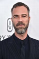 JR Bourne at the 2017 amfAR Gala Los Angeles in Beverly Hills – Celeb Donut