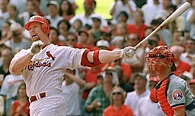 McGwire Admits That He Used Steroids - The New York Times