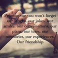 46 Friendship Quotes To Share With Your Best Friend – Eazy Glam