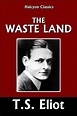 The Waste Land by T.S. Eliot by T. S. Eliot | eBook | Barnes & Noble®