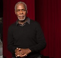 Actor and Humanitarian Danny Glover to Speak at UVI Commencements; Two ...