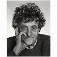 Kurt Vonnegut, Jr. | National Portrait Gallery