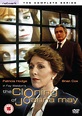The Cloning Of Joanna May The Complete Series [DVD] | Amazon.com.br