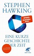 Eine kurze Geschichte der Zeit von Stephen Hawking - Fachbuch - bücher.de