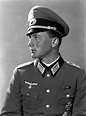 Ritterkreuzträger: Bio of Major i.G. Heinz-Günther Guderian