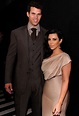 Pregnant Kim Kardashian and Kris Humphries officially divorced | Metro News